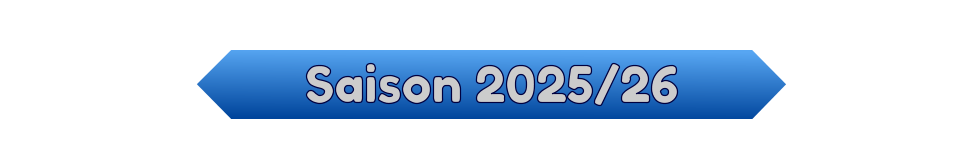 Saison 2025/26