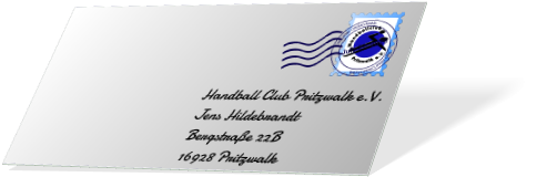 Handball Club Pritzwalk e.V. Jens Hildebrandt Bergstraße 22B 16928 Pritzwalk Pritzwalk e.V. Handballclub July 27, 2023