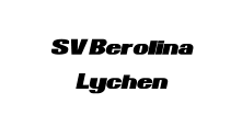 SV Berolina Lychen