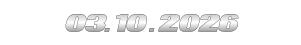03. 10 . 2026