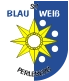 BLAU   WEIß SV PERLEBERG