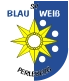 BLAU   WEIß SV PERLEBERG